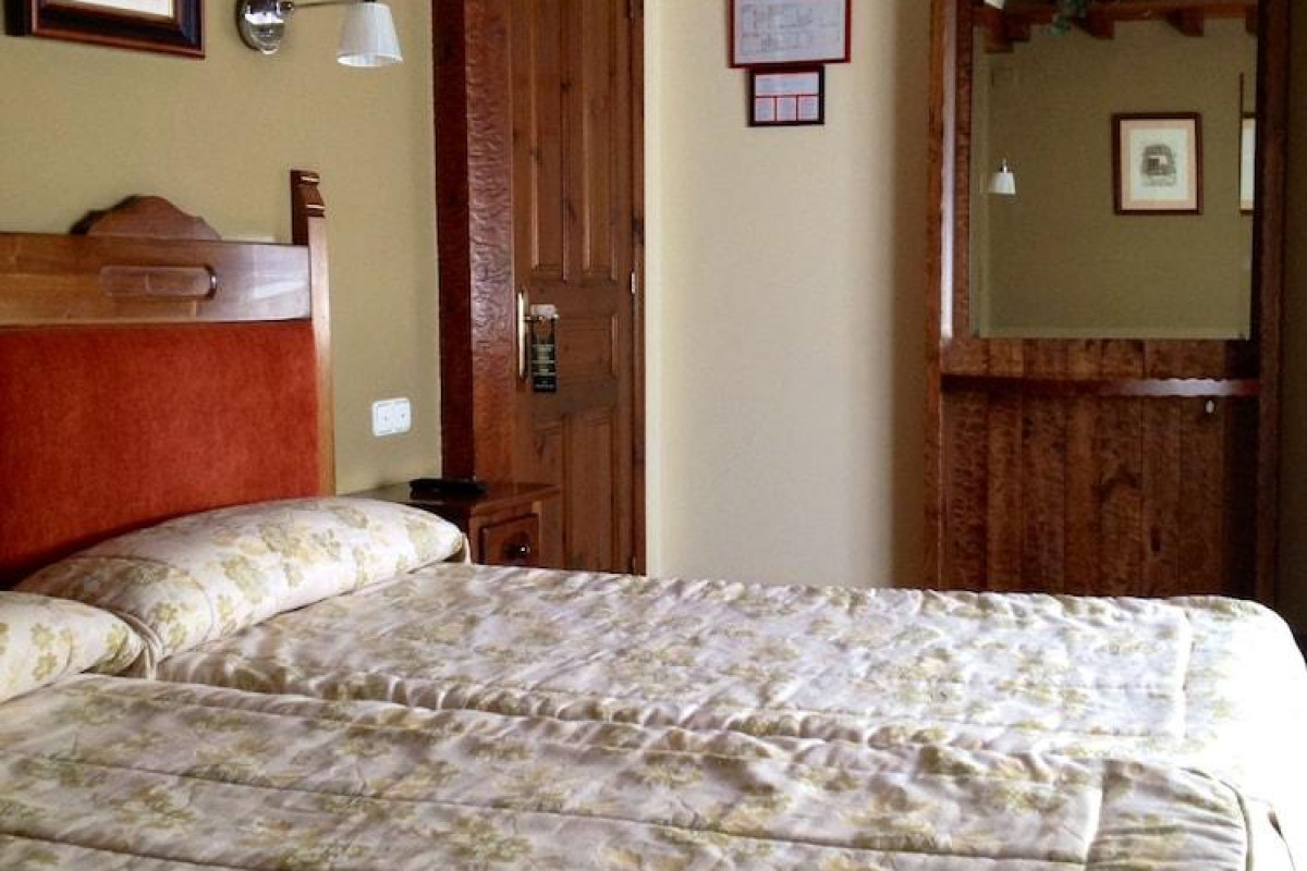Hotel Restaurante Casa Cayo