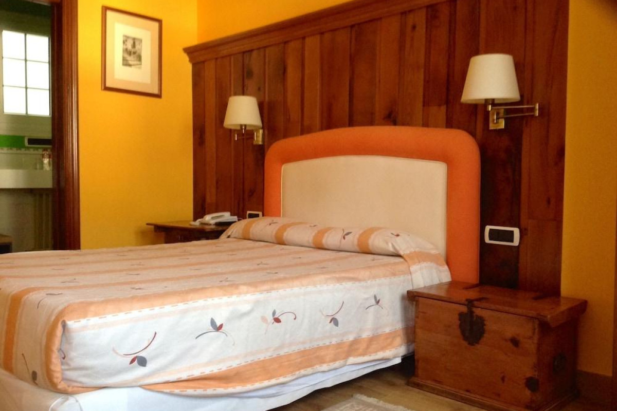 Hotel Restaurante Casa Cayo