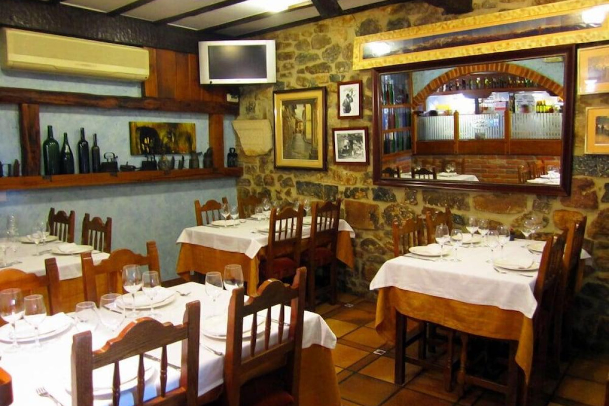 Hotel Restaurante Casa Cayo