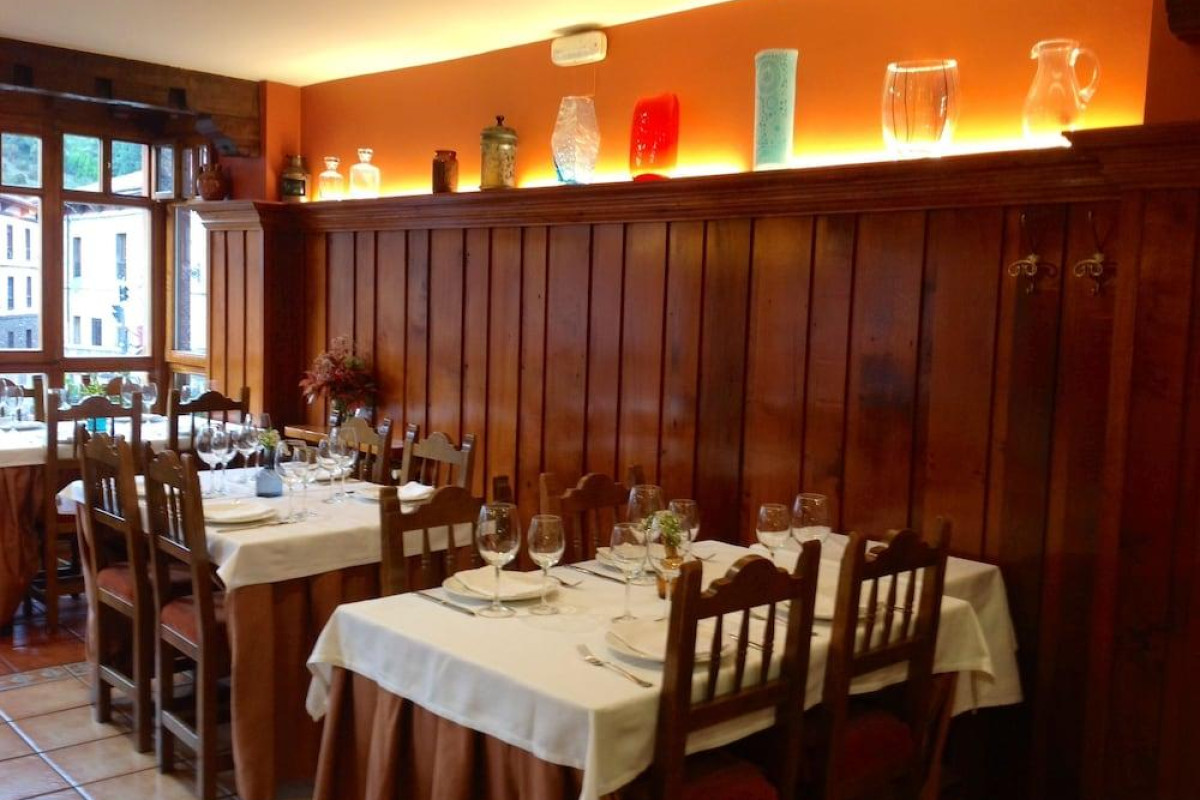 Hotel Restaurante Casa Cayo