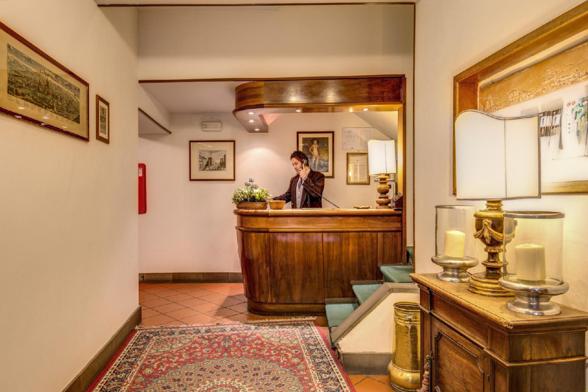 Hotel Rex