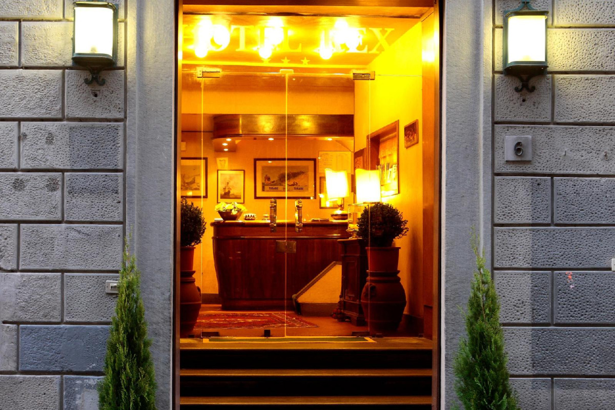 Hotel Rex
