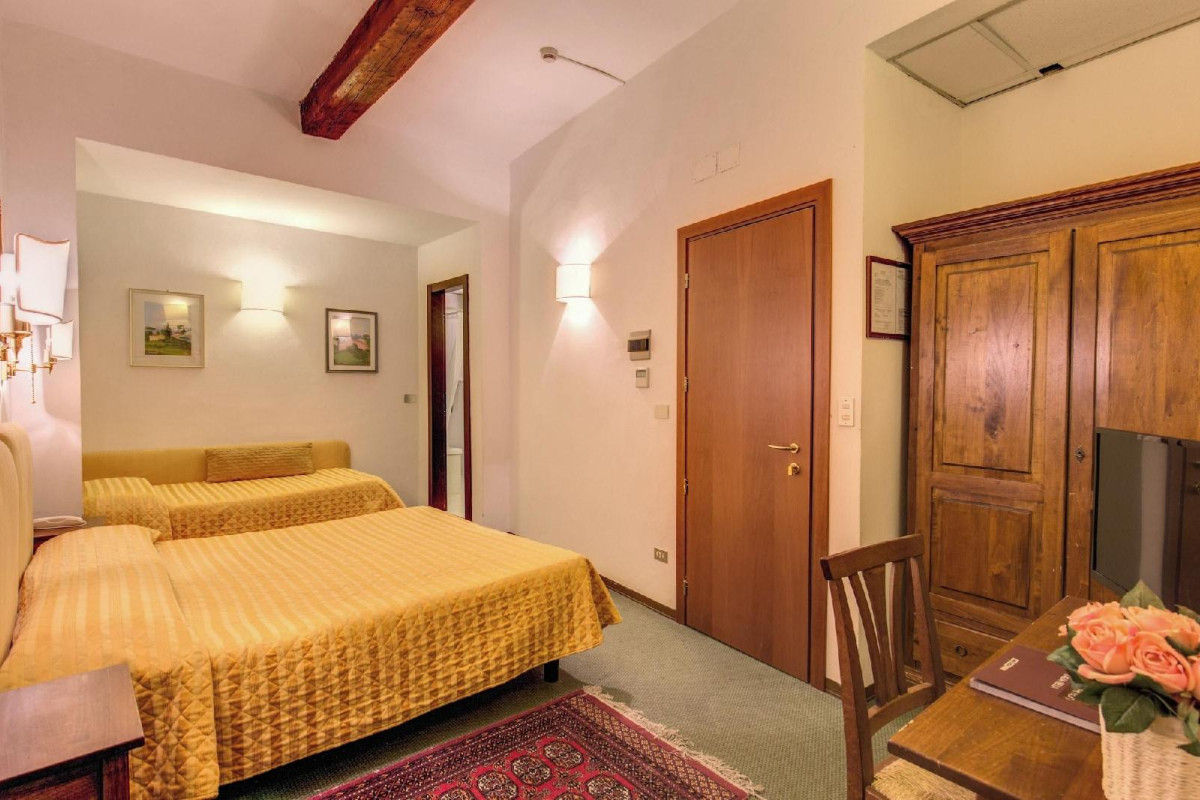 Hotel Rex