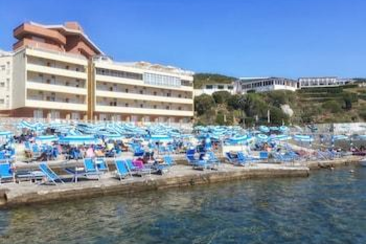 Hotel Rex