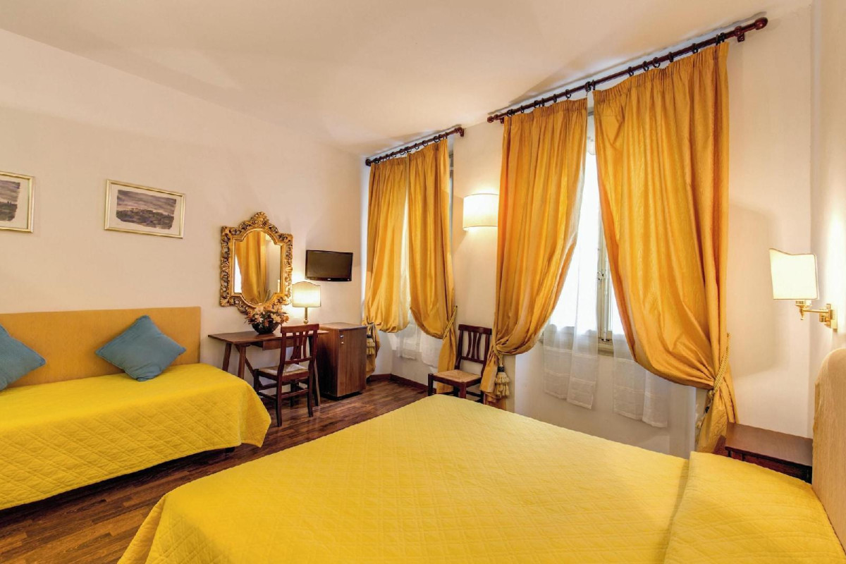 Hotel Rex