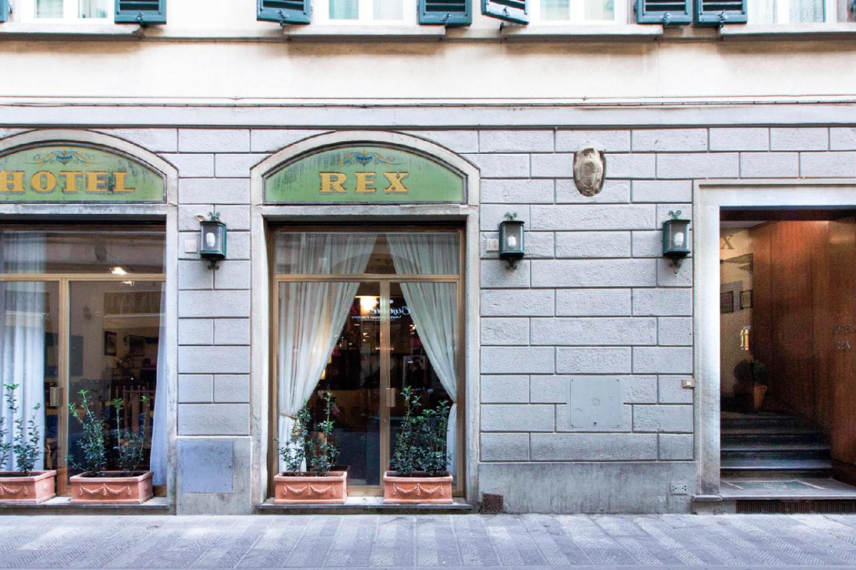 Hotel Rex