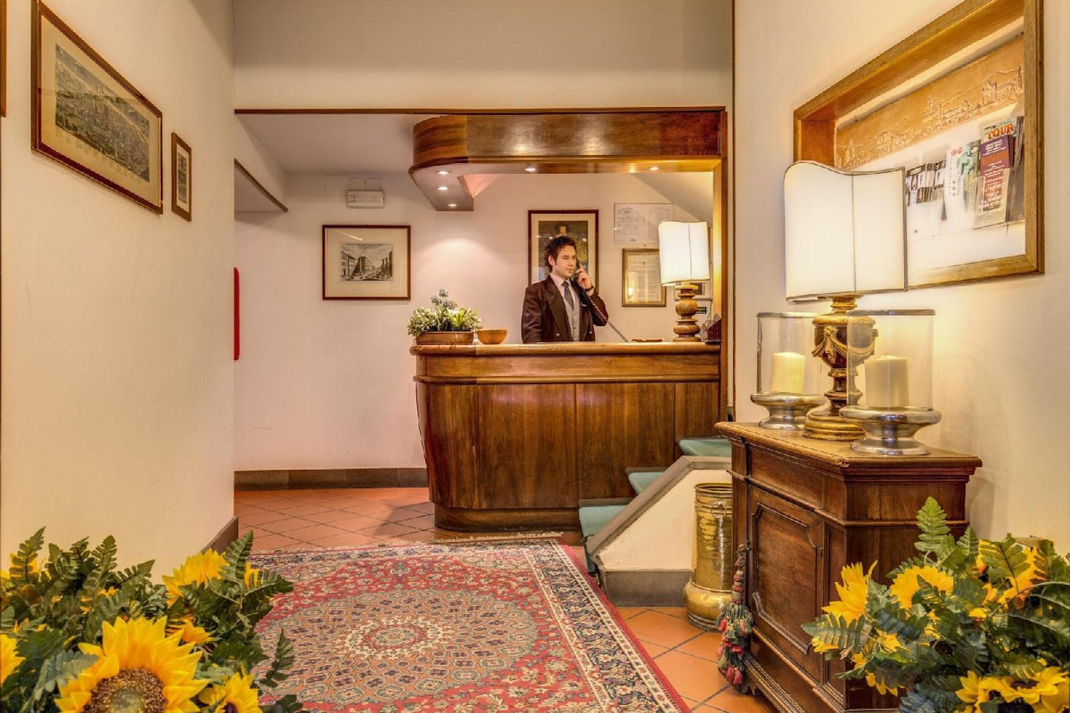 Hotel Rex