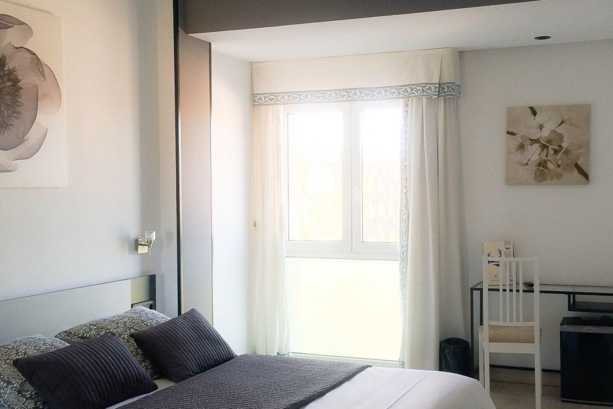 Hotel Rey Sancho Palencia