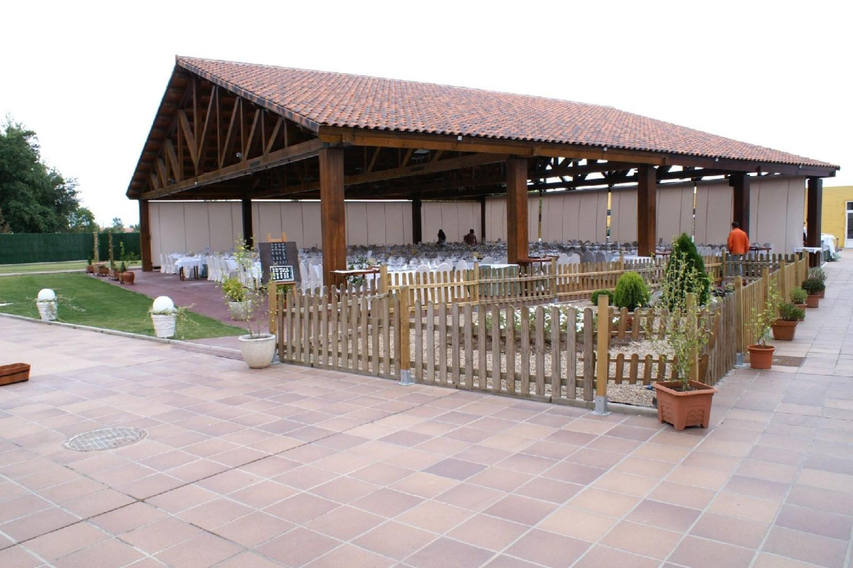 Hotel Rey Sancho Palencia