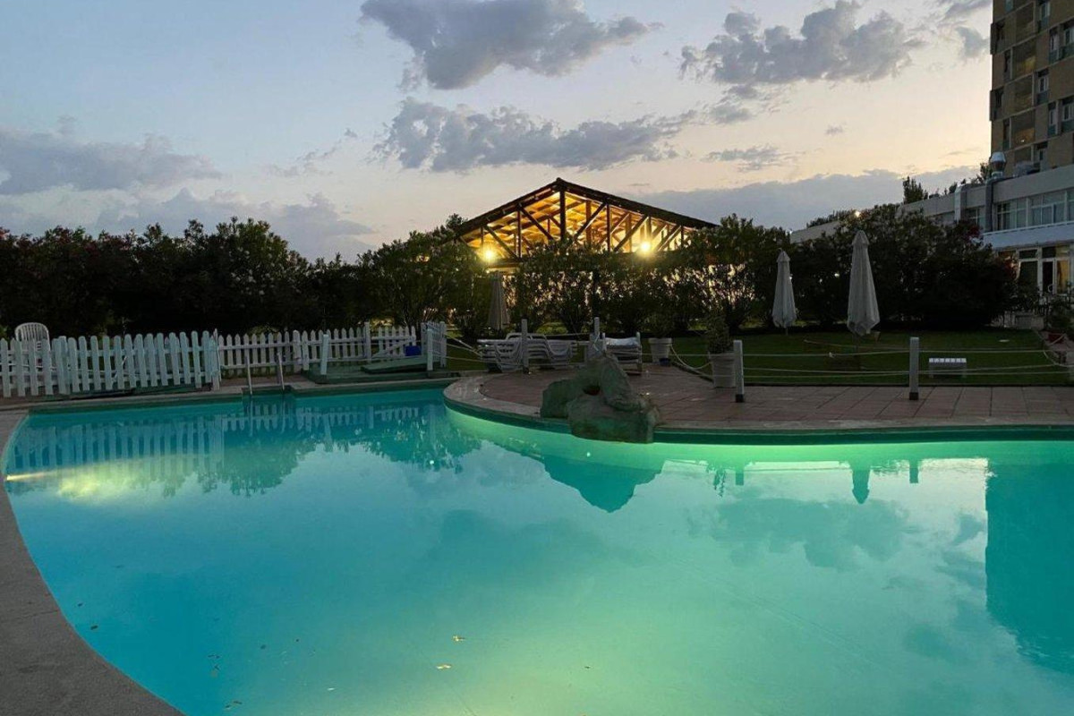 Hotel Rey Sancho Palencia