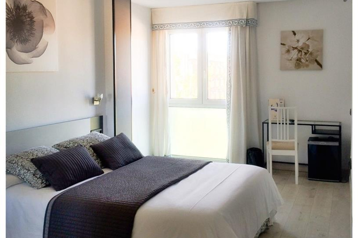 Hotel Rey Sancho Palencia