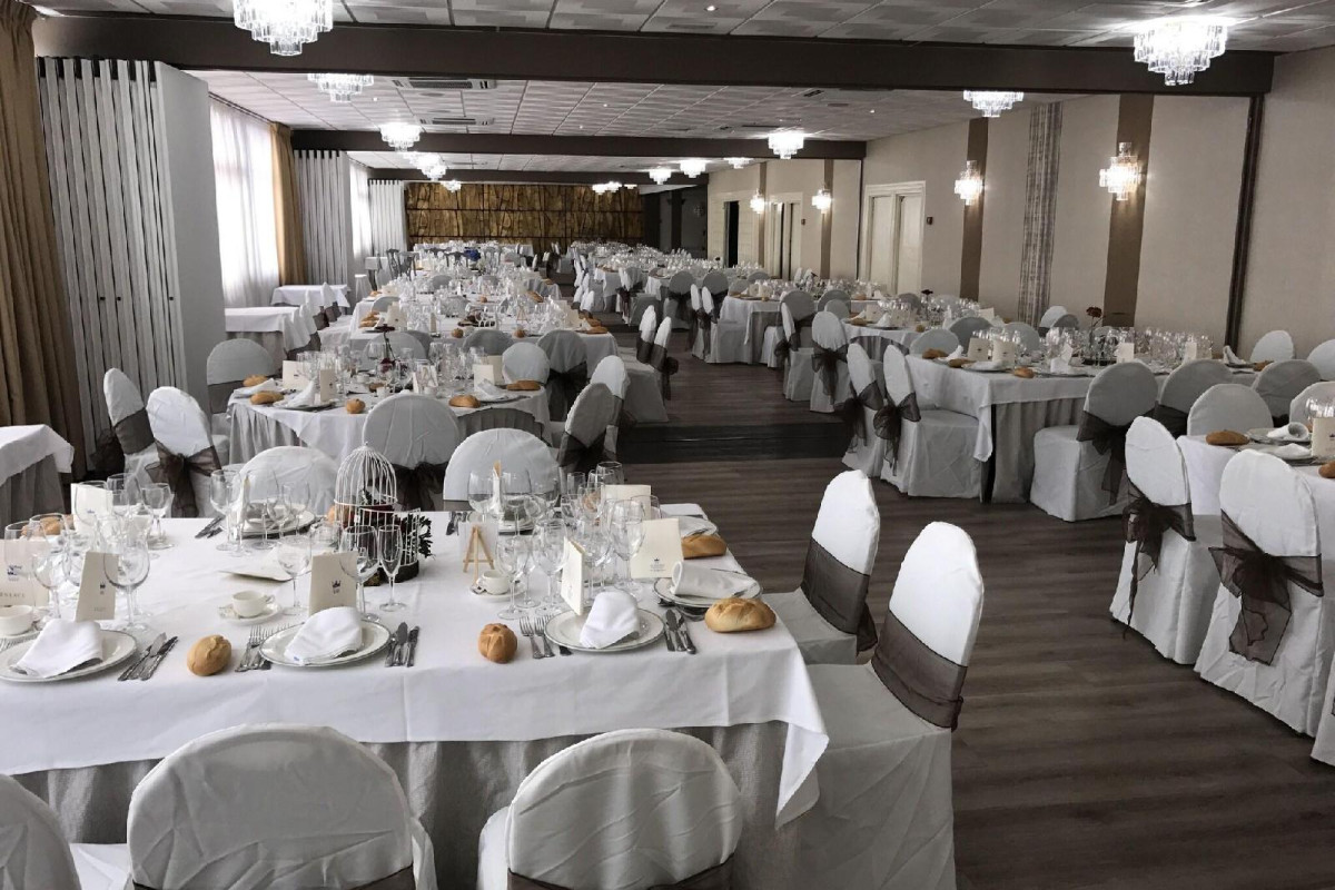 Hotel Rey Sancho Palencia