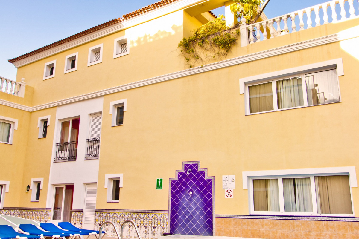 Hotel RF Astoria Adults Only