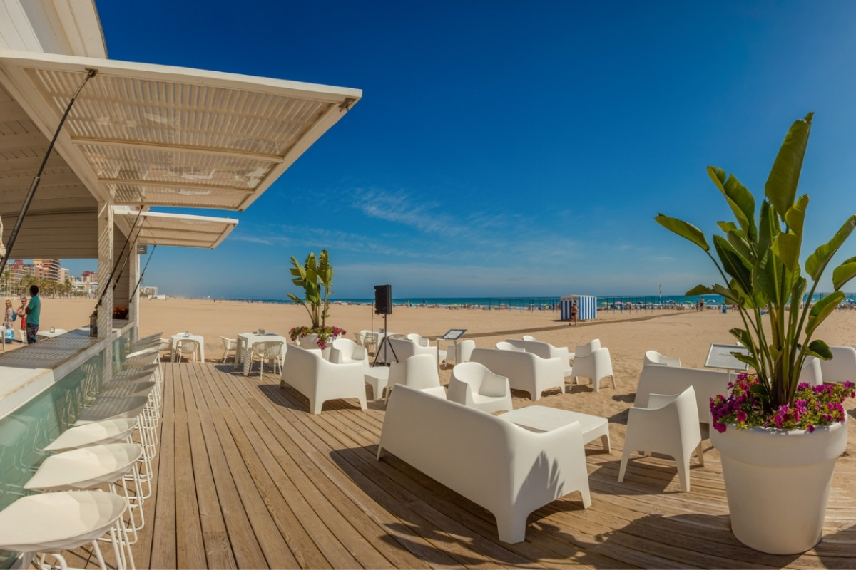Hotel RH Bayren Parc