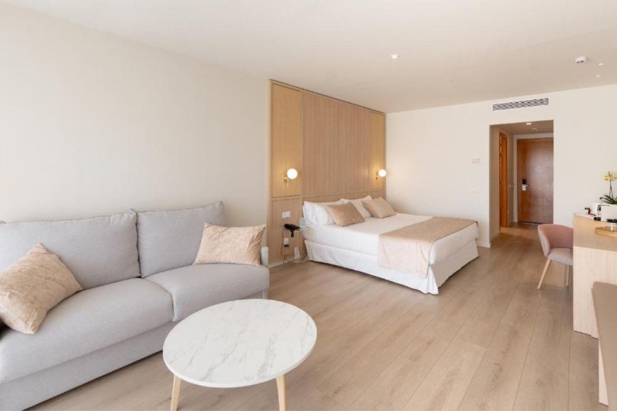 Hotel RH Ifach