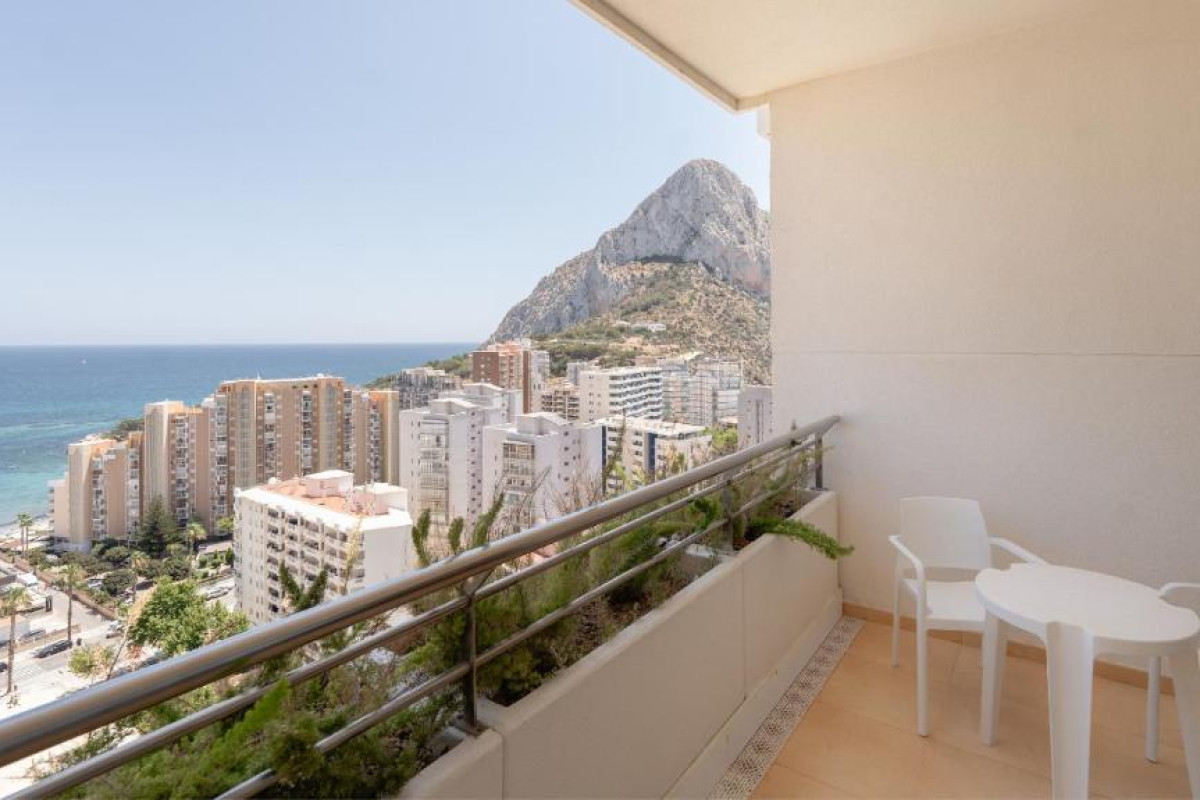 Hotel RH Ifach
