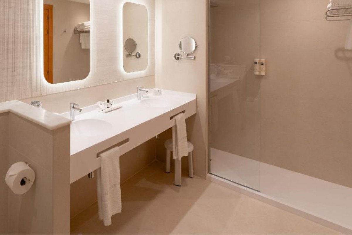 Hotel RH Ifach