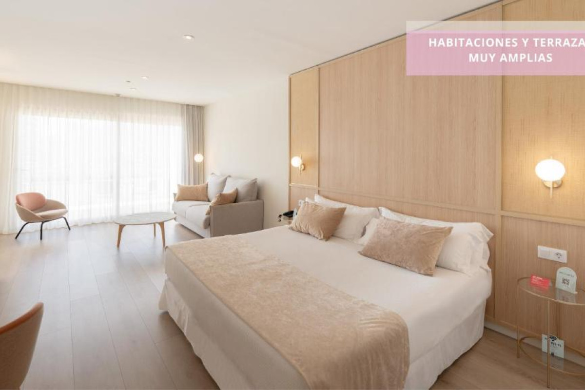 Hotel RH Ifach