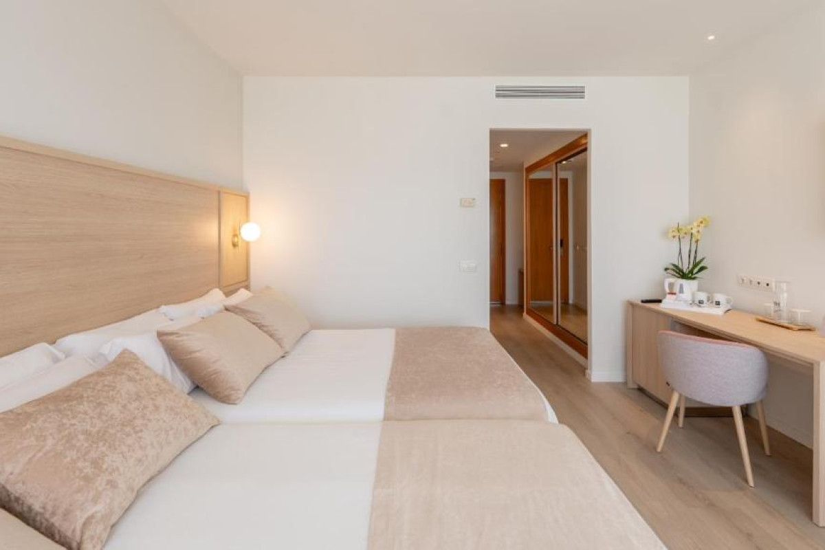 Hotel RH Ifach