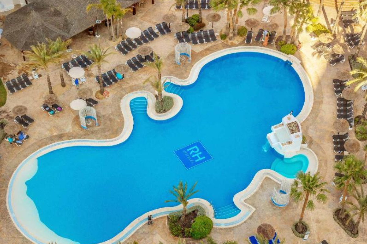 Hotel RH Ifach