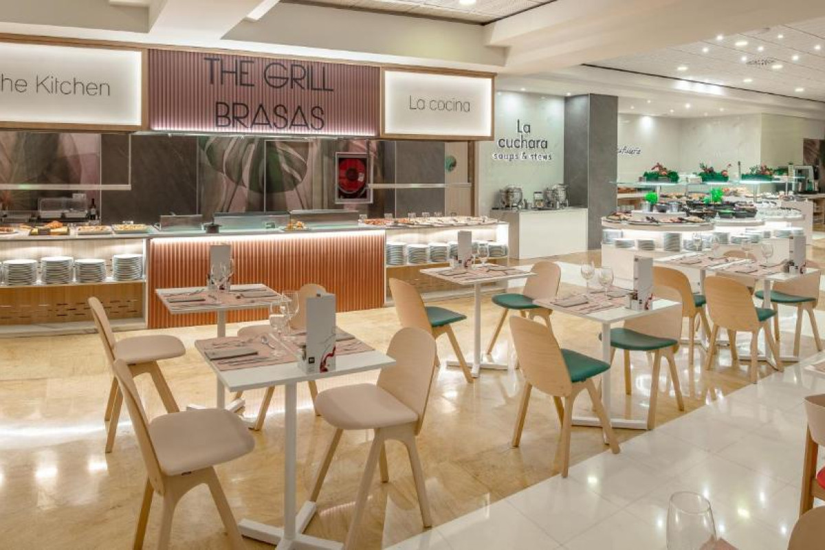 Hotel RH Ifach