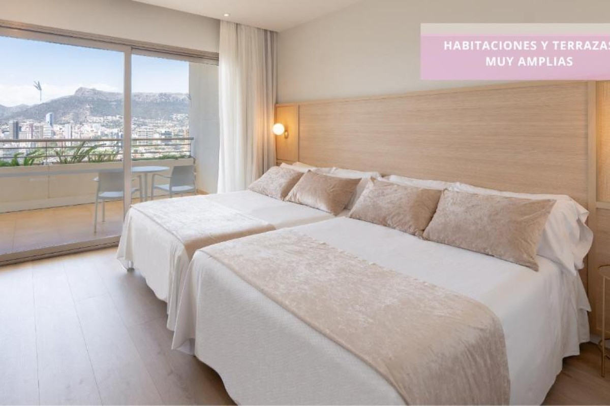 Hotel RH Ifach