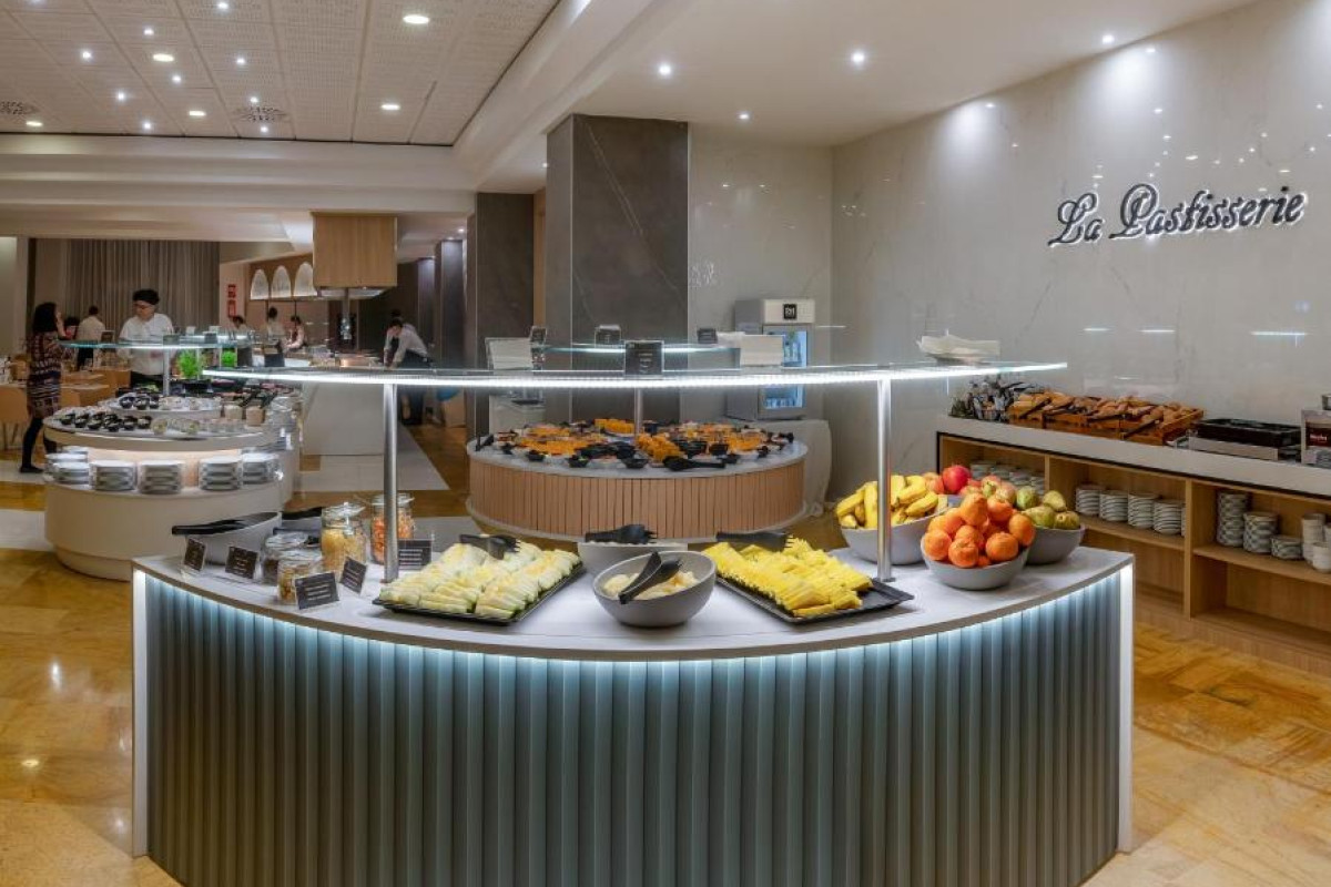 Hotel RH Ifach