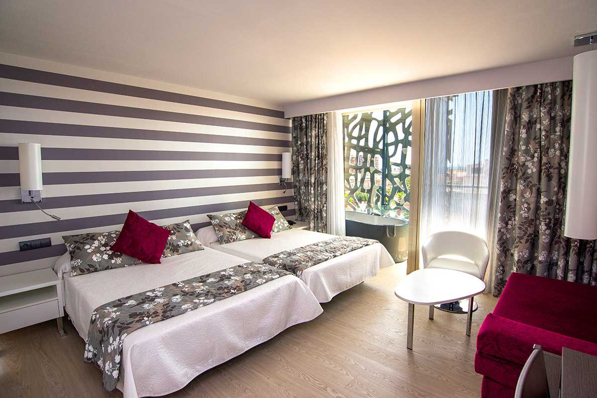Hotel RH Vinaròs Aura