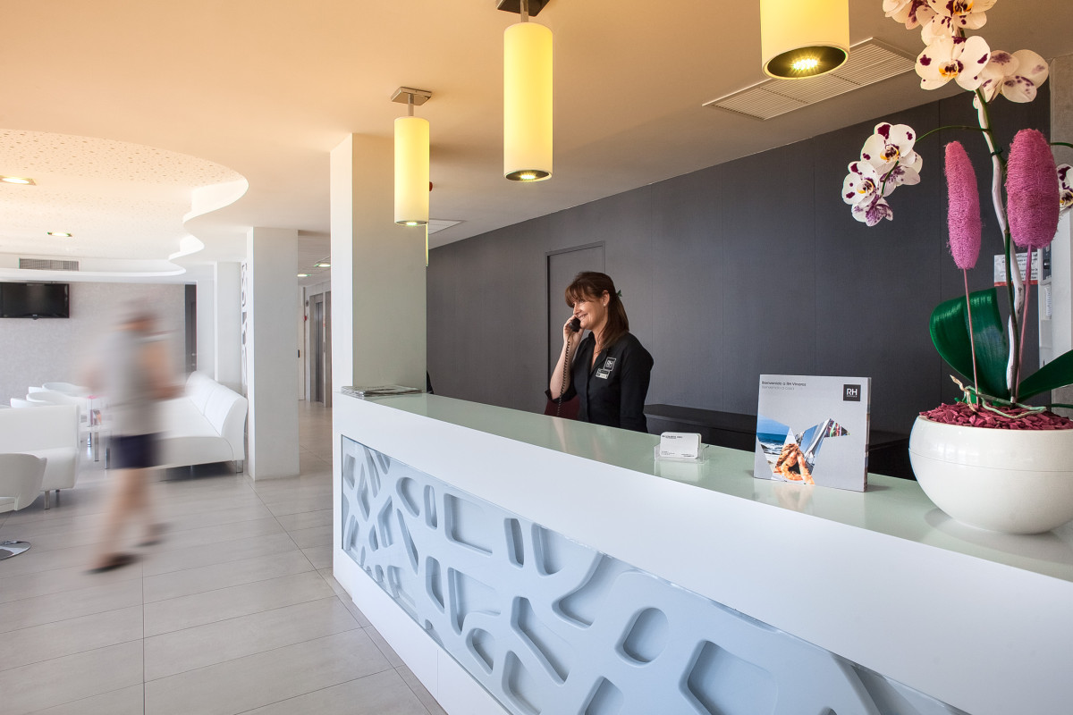 Hotel RH Vinaròs Aura