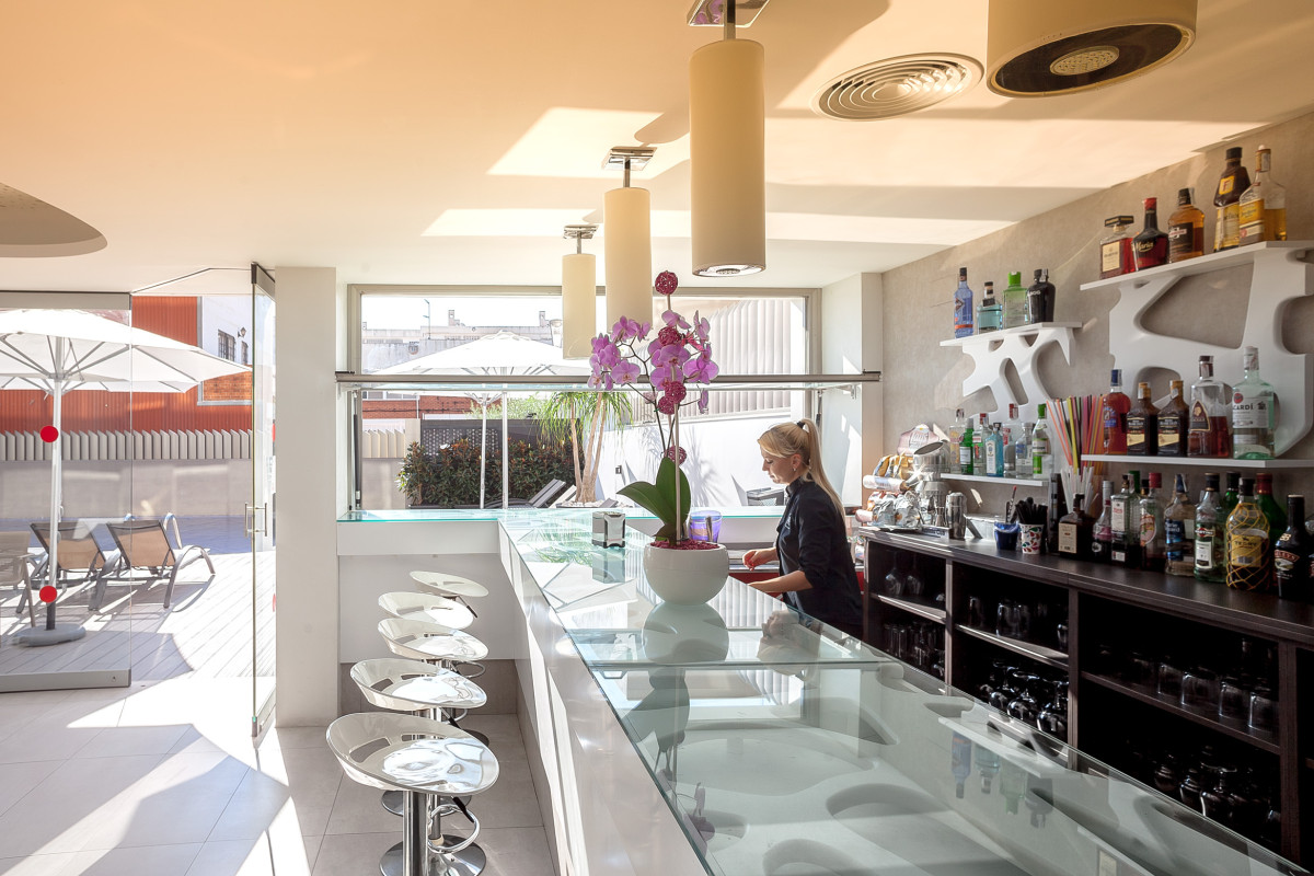 Hotel RH Vinaròs Aura