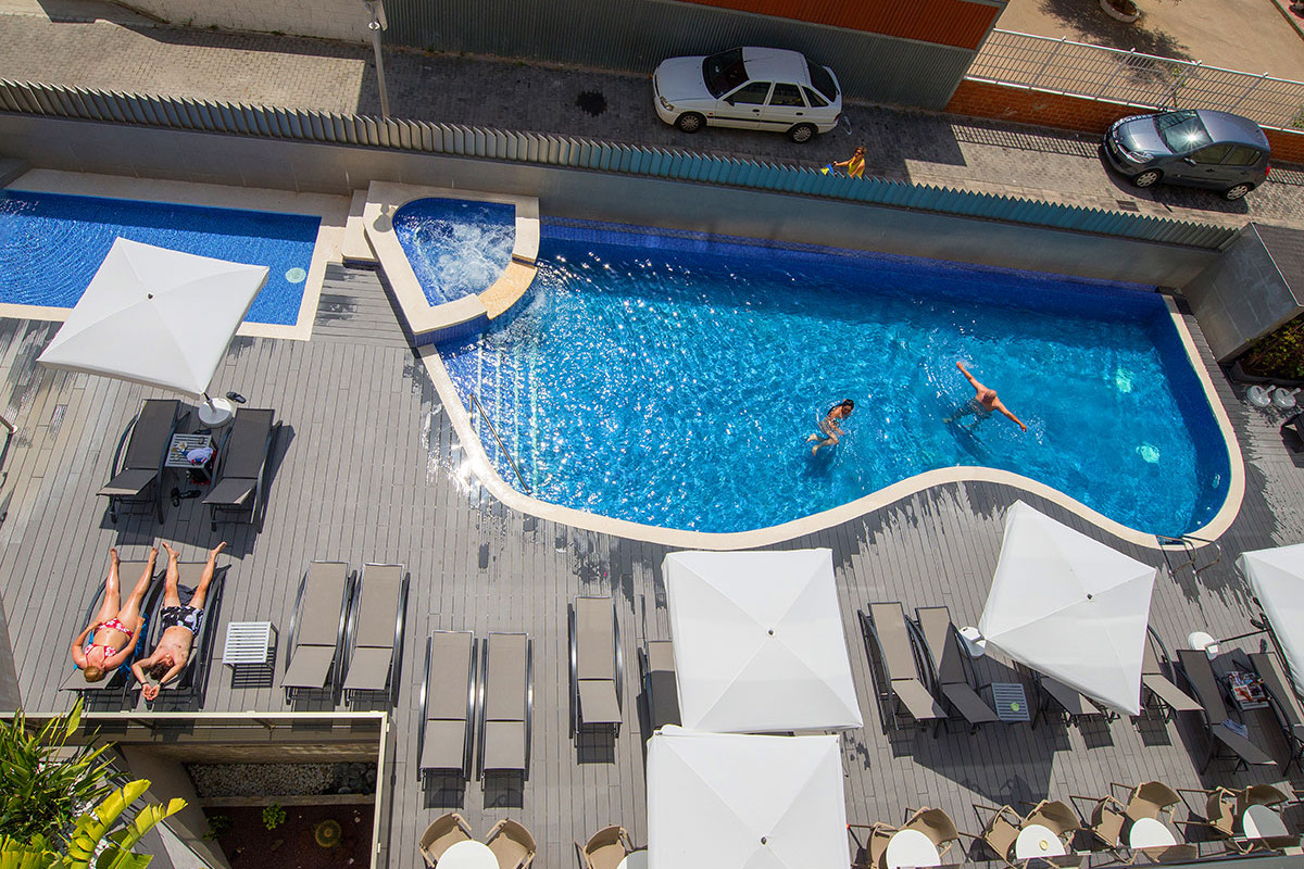 Hotel RH Vinaròs Aura