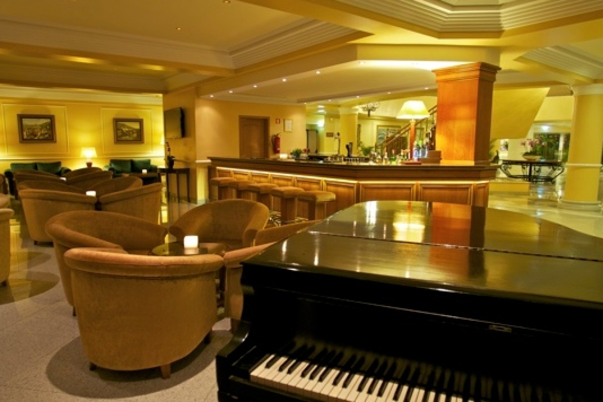 Hotel Ria Park