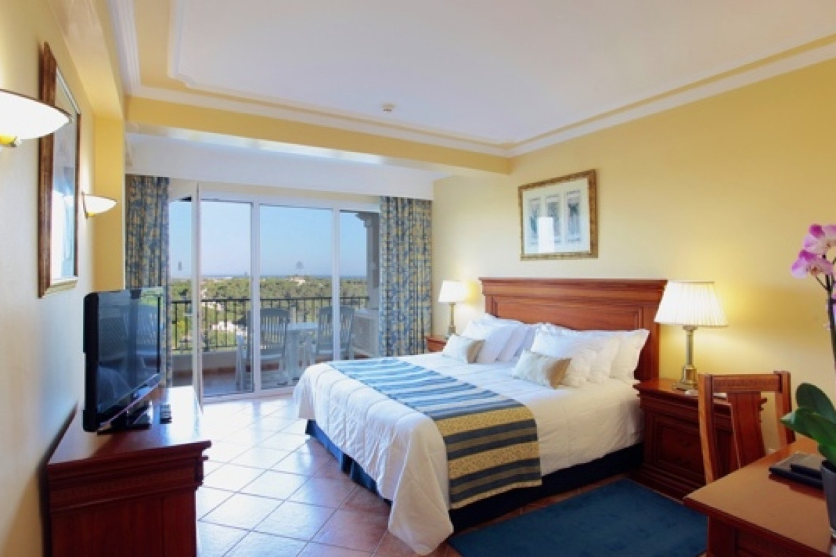 Hotel Ria Park