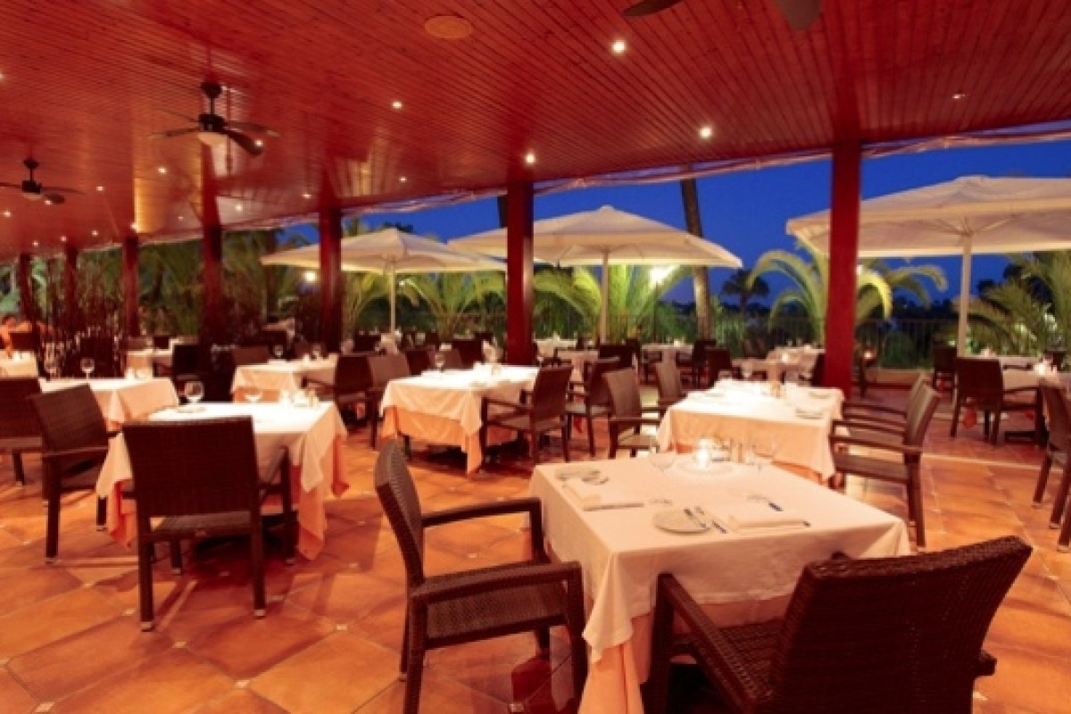 Hotel Ria Park