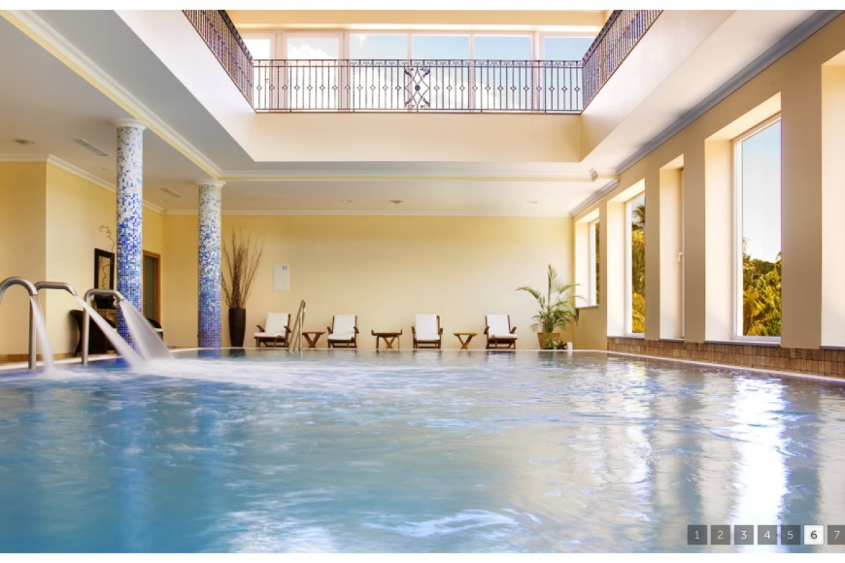 Hotel Ria Park Garden
