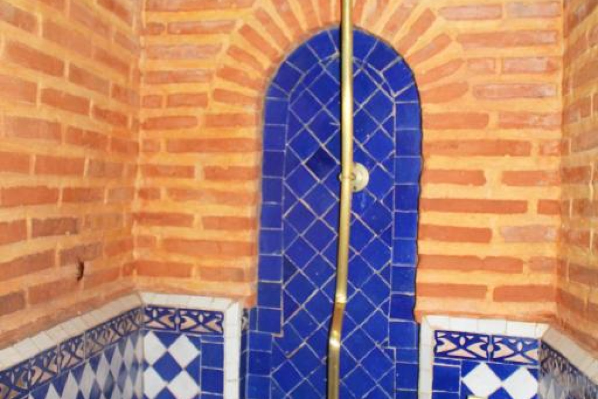 Hotel Riad Alida