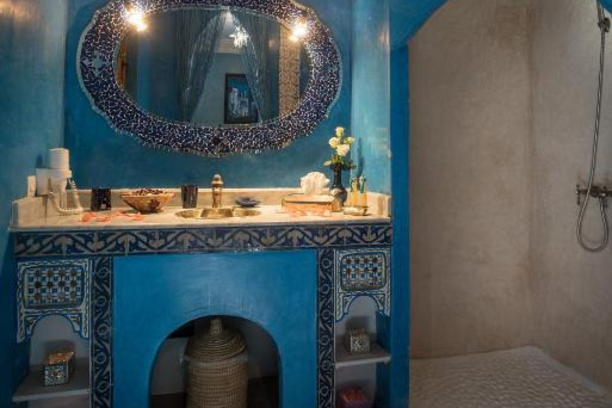 Hotel Riad Dar Attika