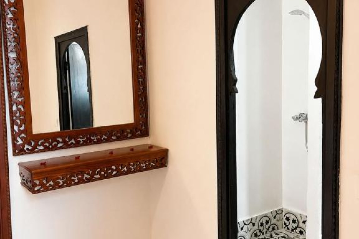 Hotel Riad Lazord de Marrakech