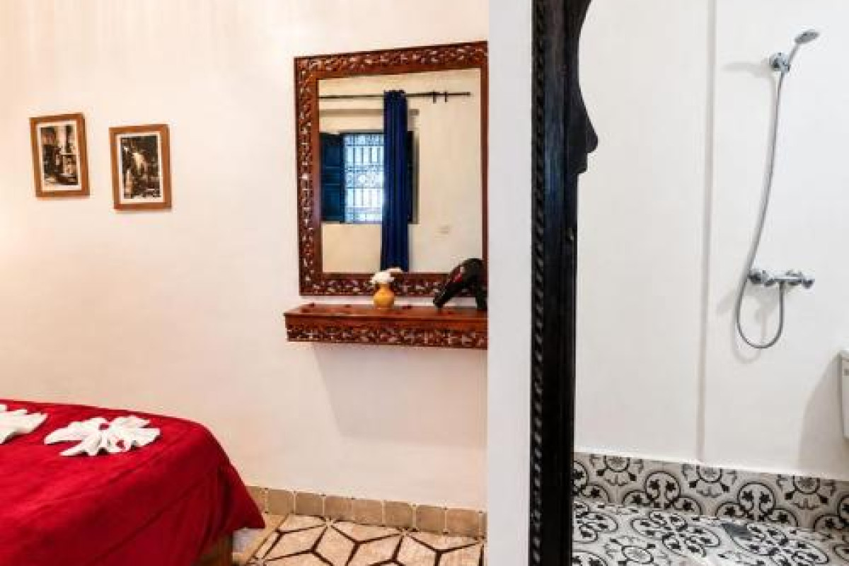 Hotel Riad Lazord de Marrakech