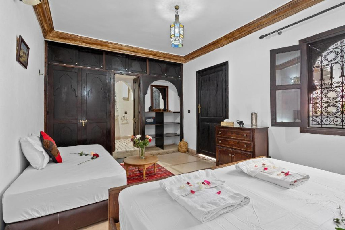 Hotel Riad Marwa