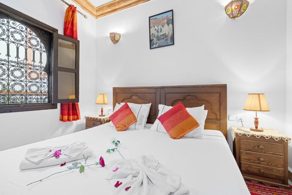 Hotel Riad Marwa