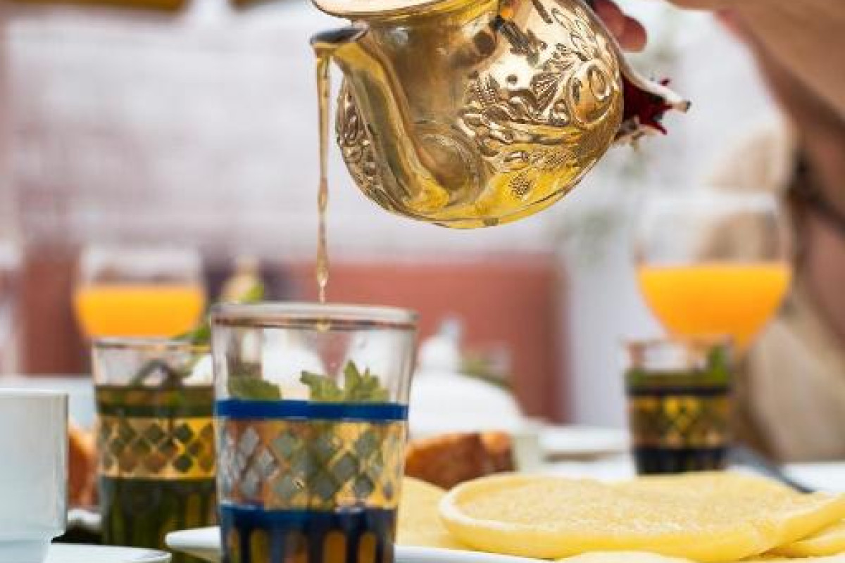 Hotel Riad Marwa
