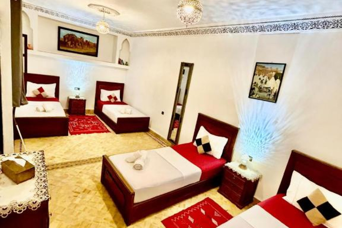 Hotel Riad Marwa