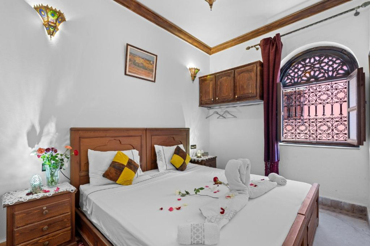 Hotel Riad Marwa