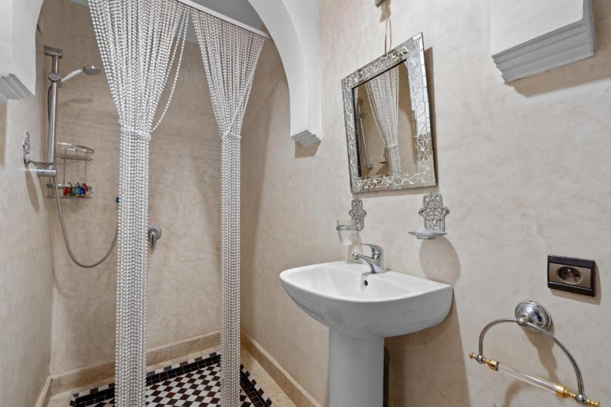 Hotel Riad Marwa