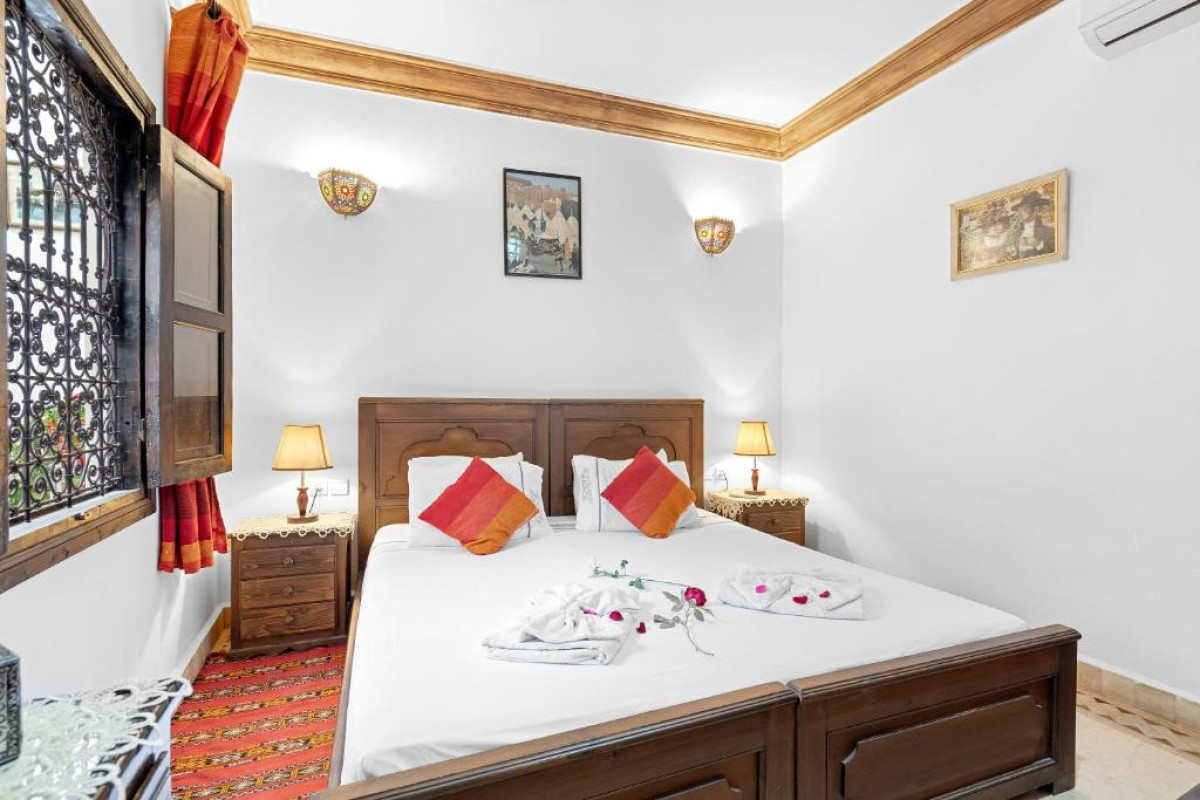 Hotel Riad Marwa