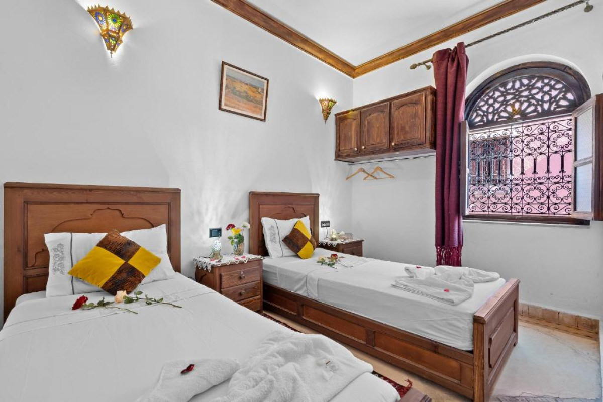Hotel Riad Marwa
