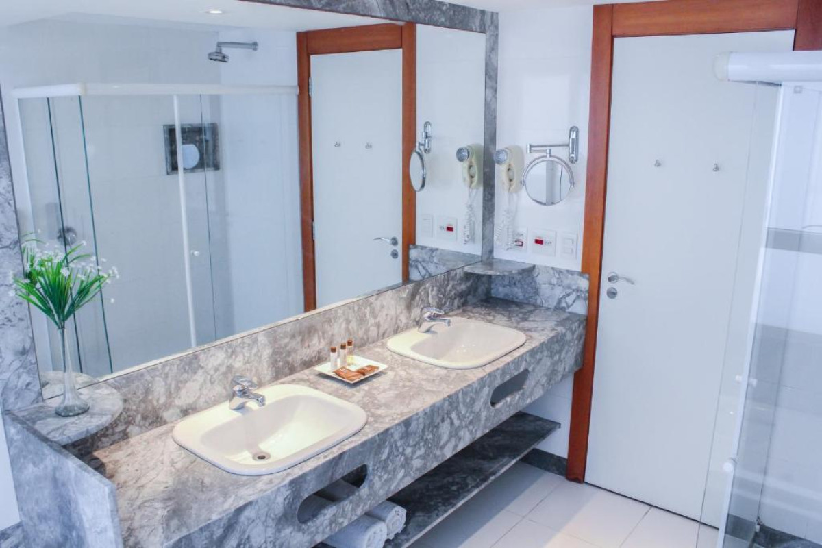 Hotel Riale Brisa Barra