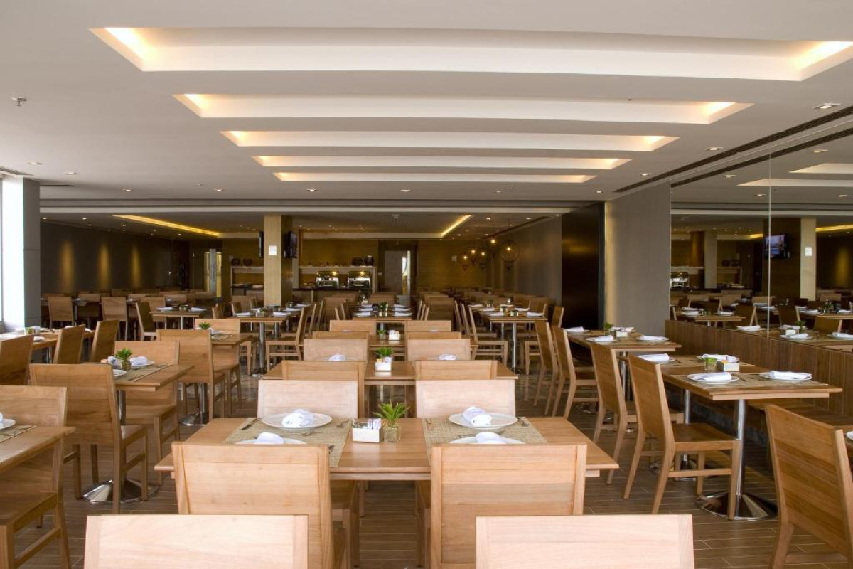 Hotel Riale Brisa Barra