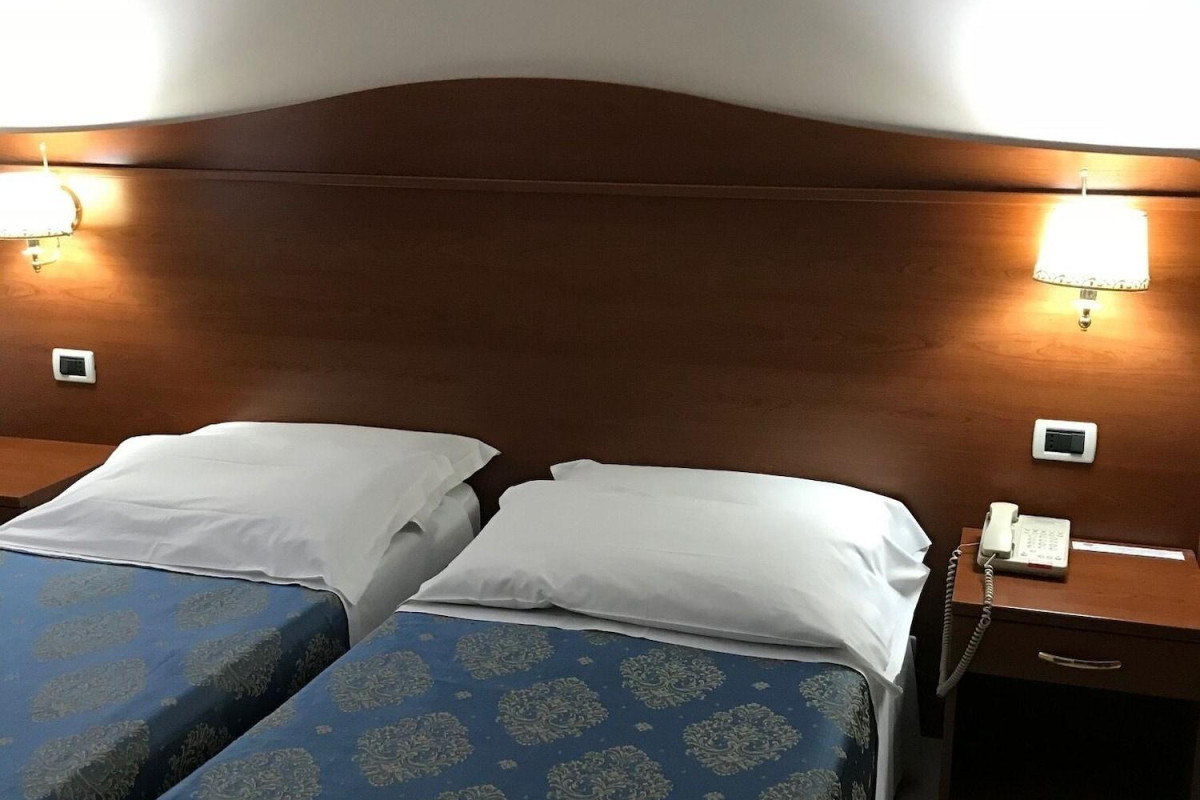 Hotel Rigolfo